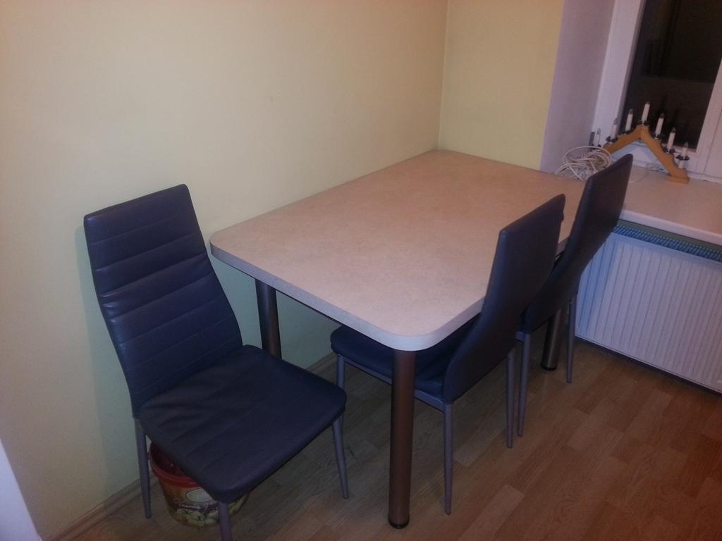 Merkela Apartamento *