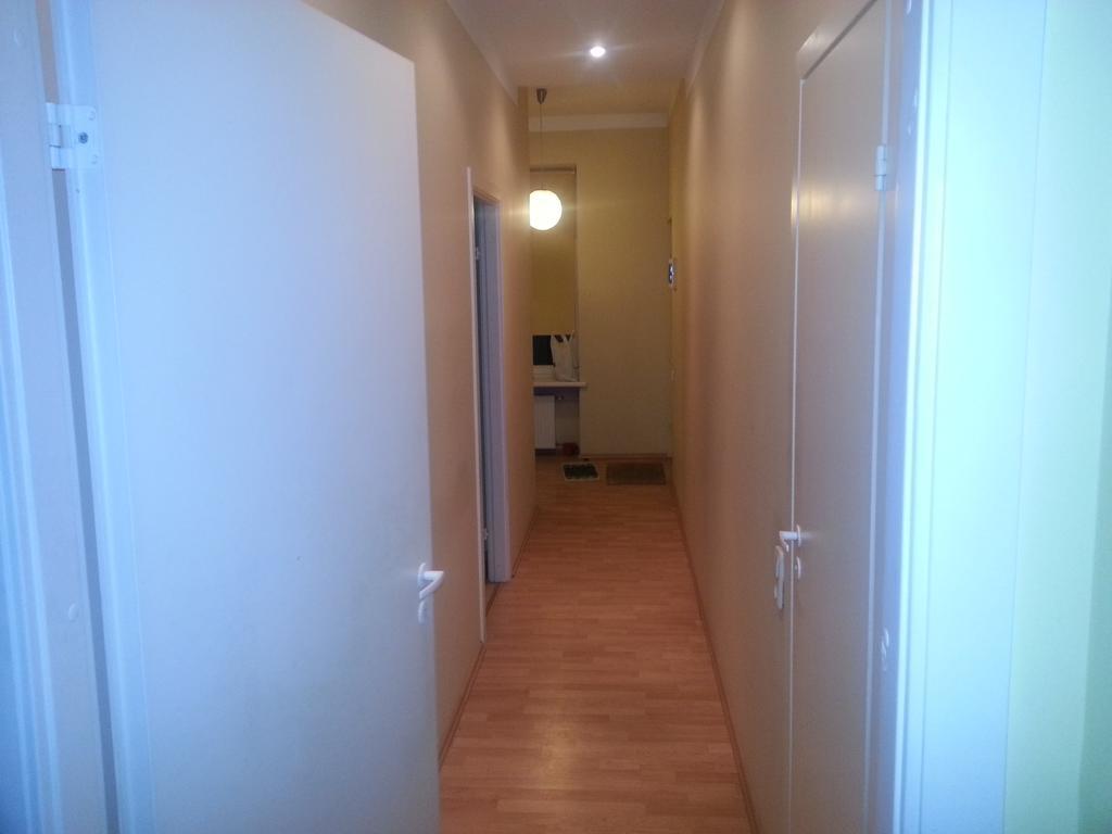 Apartamento Merkela