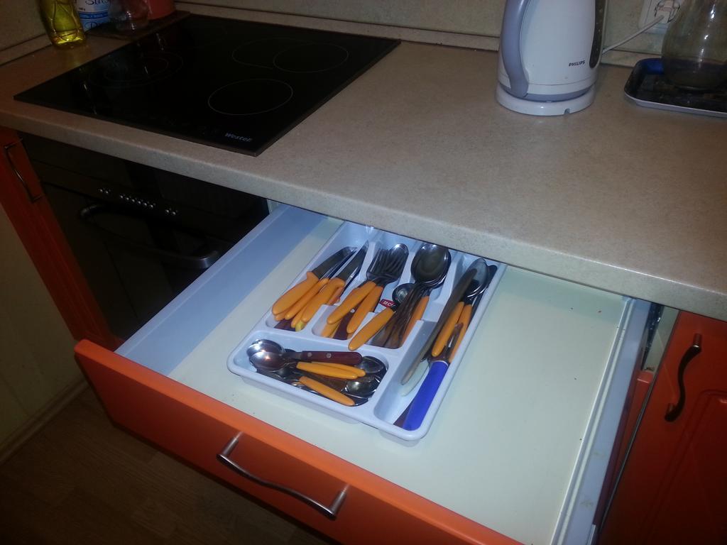Merkela Apartamento *