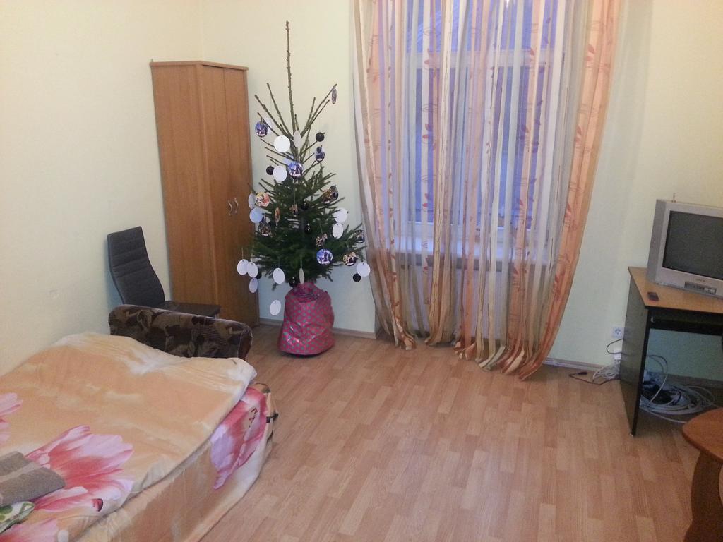 Merkela Apartamento *
