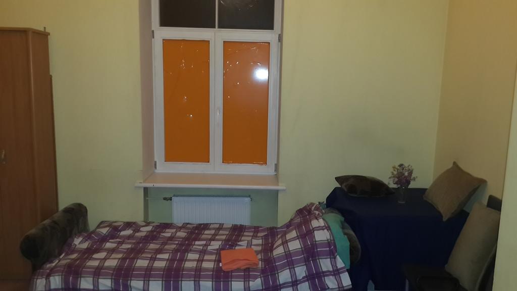 Merkela Apartamento