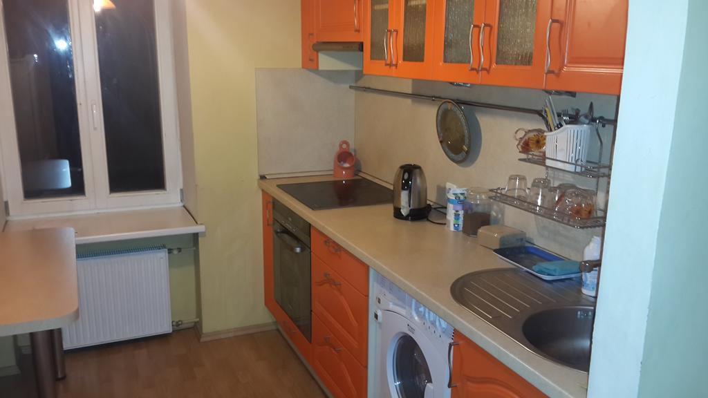 Apartamento Merkela *