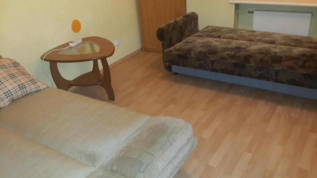 Merkela Apartamento