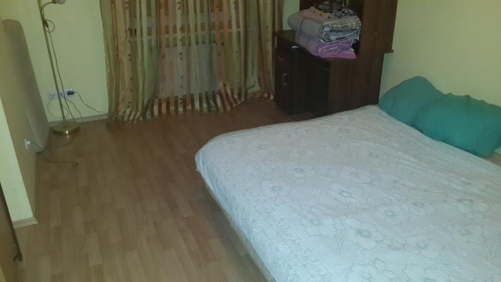 Apartamento Merkela Riga